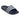 Adilette Youth Sandal Navy ADIDAS ORIGINALS