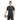 Manchester United Tiro 25 Competition Men's Jersey Black/Yellow ADIDAS PERFORMANCE
