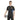Manchester United Tiro 25 Competition Men's Jersey Black/Yellow ADIDAS PERFORMANCE
