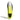 F50 Pro FG Men's Soccer Boots Yellow/Red ADIDAS PERFORMANCE