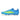 F50 League FG/MG Men's Soccer Boots Raby Blue/Yellow ADIDAS PERFORMANCE