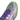 F50 League FG/MG Men's Soccer Boots Purple/Lemon ADIDAS PERFORMANCE