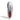 Predator Club FG/MG Men's Soccer Boots White/Turbo ADIDAS PERFORMANCE