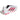 Predator Club FG/MG Men's Soccer Boots White/Turbo ADIDAS PERFORMANCE