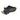 F50 Club FG/MG Men's Soccer Boots Black/Lemon ADIDAS PERFORMANCE