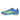 F50 Club FG/MG Men's Soccer Boots Blue/Yellow ADIDAS PERFORMANCE