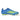 F50 Club FG/MG Men's Soccer Boots Blue/Yellow ADIDAS PERFORMANCE