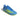 F50 Club FG/MG Men's Soccer Boots Blue/Yellow ADIDAS PERFORMANCE