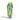 F50 Club FG/MG Men's Soccer Boots Blue/Yellow ADIDAS PERFORMANCE