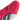 Predator Pro Fold Over Tongue FG Men's Soccer Boots Red ADIDAS PERFORMANCE