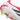 Predator Pro Fold Over Tongue FG Men's Soccer Boots Red ADIDAS PERFORMANCE
