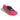 Predator Pro FT FG Men's Soccer Boots Turbo/Black ADIDAS PERFORMANCE