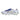 Predator Pro FT FG Men's Soccer Boots White/Red ADIDAS PERFORMANCE