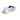 Predator Pro FT FG Men's Soccer Boots White/Red ADIDAS PERFORMANCE
