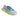 Predator League FG Fold Over Tongue Men's Soccer Boots Crystal Sky ADIDAS PERFORMANCE