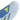 Predator League FG Fold Over Tongue Men's Soccer Boots Crystal Sky ADIDAS PERFORMANCE