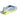 Predator League FG Fold Over Tongue Men's Soccer Boots Crystal Sky ADIDAS PERFORMANCE