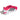 Predator League FG Men's Soccer Boots Lucid Red/Black/White ADIDAS PERFORMANCE