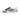 Predator League FT FG Men's Soccer Boots White/Turbo/Black ADIDAS PERFORMANCE