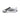 Predator League FT FG Men's Soccer Boots White/Turbo/Black ADIDAS PERFORMANCE