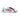 Predator League FT FG Men's Soccer Boots White/Turbo/Black ADIDAS PERFORMANCE