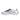 Predator League Fold Over Tongue FG Men's Soccer Boots White/Black/Red ADIDAS PERFORMANCE