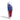 Predator League Fold Over Tongue FG Men's Soccer Boots White/Black/Red ADIDAS PERFORMANCE