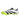 Predator League FG/MG Men's Boots White/Lemon ADIDAS PERFORMANCE