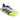 Predator League FG/MG Men's Boots White/Lemon ADIDAS PERFORMANCE