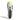 Predator League FG/MG Men's Boots White/Lemon ADIDAS PERFORMANCE