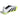 Predator League FG/MG Men's Boots White/Lemon ADIDAS PERFORMANCE
