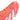 Predator Club FG/MG Men's Soccer Boots Coral/Orange ADIDAS PERFORMANCE