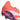 Predator Club FG/MG Men's Soccer Boots Coral/Orange ADIDAS PERFORMANCE