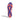 Predator Club FG/MG Men's Soccer Boots Coral/Orange ADIDAS PERFORMANCE