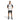 Manchester United Tiro 24 Men's Jersey White/Black ADIDAS PERFORMANCE