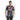 Manchester United 24/25 Pre-Match Men's Jersey Black/Red/Burgundy ADIDAS PERFORMANCE