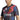 Manchester United 24/25 Pre-Match Men's Jersey Black/Red/Burgundy ADIDAS PERFORMANCE