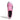 Predator League FG/MG Beckham Men's Soccer Boots Pink Multi ADIDAS PERFORMANCE