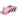 Predator League FG/MG Beckham Men's Soccer Boots Pink Multi ADIDAS PERFORMANCE