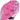 Predator League FG/MG Beckham Men's Soccer Boots Pink Multi ADIDAS PERFORMANCE