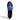 Predator League Fold Over Tongue FG/MG Men's Soccer Boots Black/Blue ADIDAS PERFORMANCE