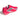 F50 Messi Club FG/MG Men's Soccer Boots Red/Ruby ADIDAS PERFORMANCE