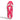 F50 Messi Club FG/MG Youth Soccer Boots Red/Ruby ADIDAS PERFORMANCE