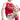 Arsenal 25/26 Home Authentic Men's Jersey Scarlet ADIDAS PERFORMANCE
