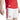 Arsenal 25/26 Home Authentic Men's Jersey Scarlet ADIDAS PERFORMANCE