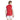 Arsenal 25/26 Home Authentic Men's Jersey Scarlet ADIDAS PERFORMANCE