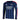 Arsenal 25/26 Away Men's Long Sleeve Jersey Night Indigo ADIDAS PERFORMANCE