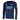 Arsenal 25/26 Away Men's Long Sleeve Jersey Night Indigo ADIDAS PERFORMANCE