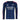 Arsenal 25/26 Away Men's Long Sleeve Jersey Night Indigo ADIDAS PERFORMANCE