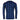 Arsenal 25/26 Away Men's Long Sleeve Jersey Night Indigo ADIDAS PERFORMANCE